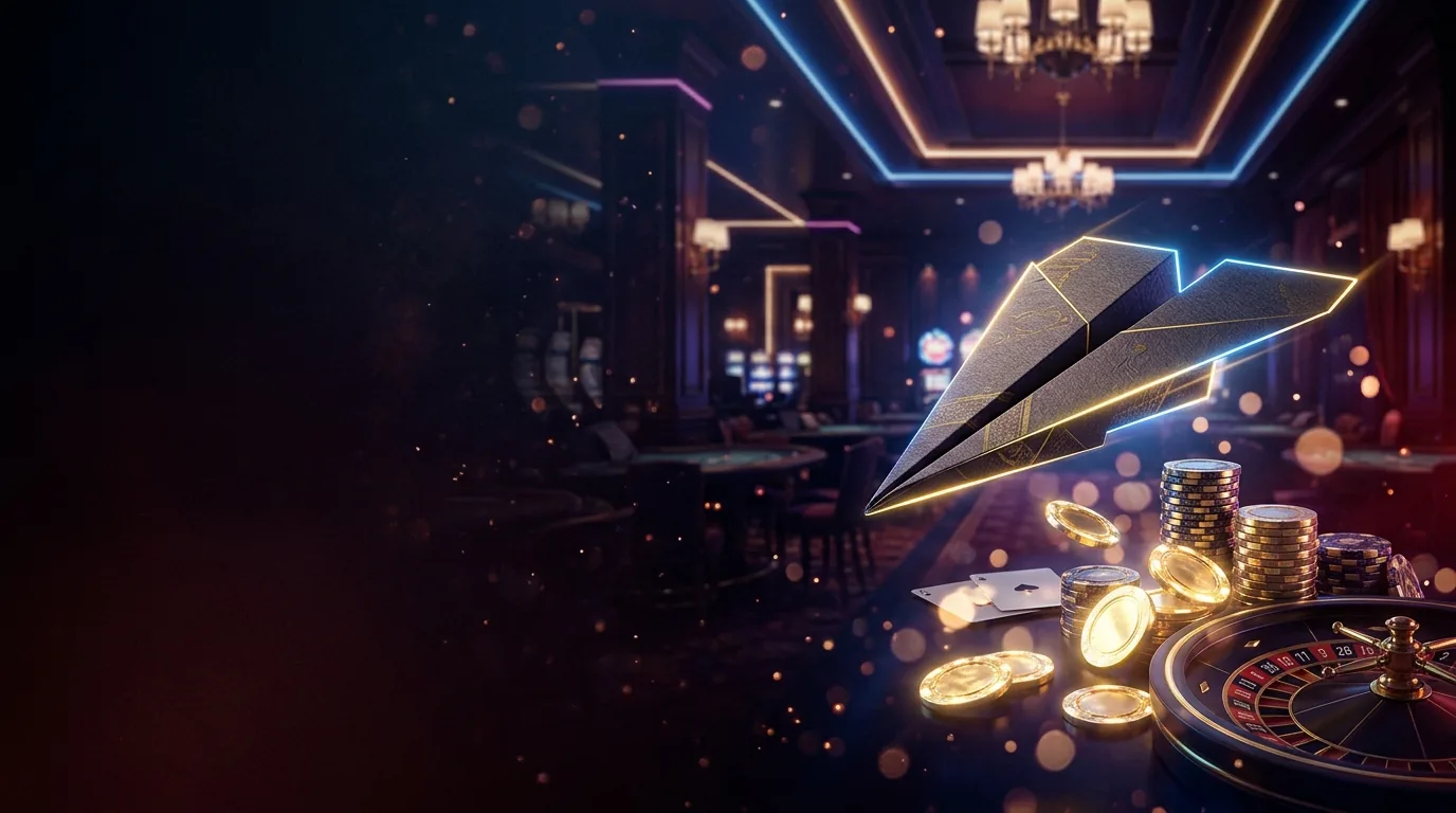 WinGram Casino: Bonus, Spiele & Sicherheit im Überblick 2026